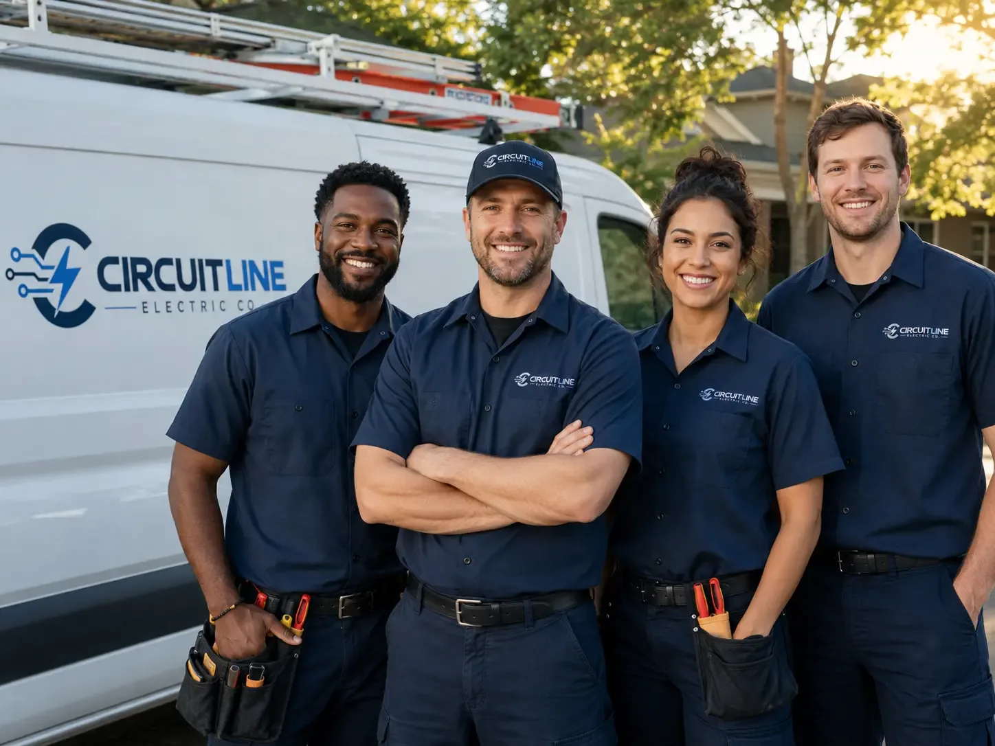 Whole Home Rewiring company in Blackwell, MO