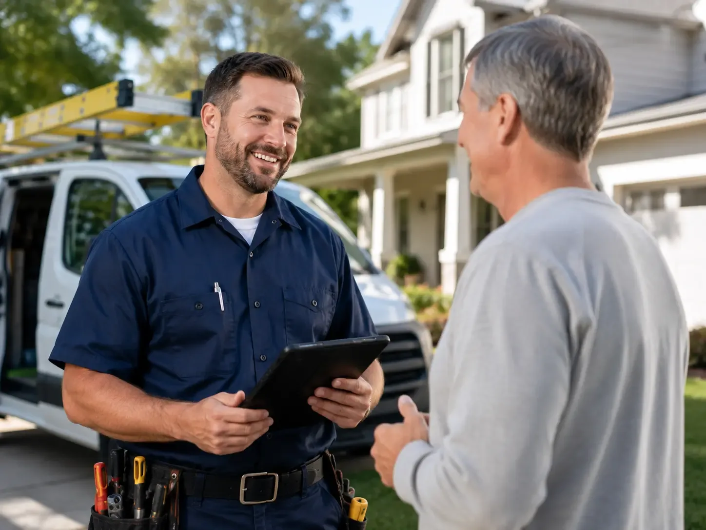 Whole Home Rewiring Blackwell, MO FAQs
